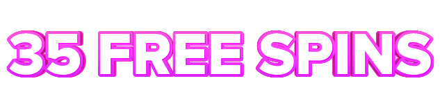 Turbonino 35 FREE SPINS